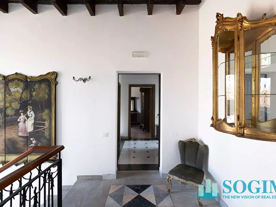 Immagine 35 di Villa in vendita  in Via Immacolata 30 a Triuggio