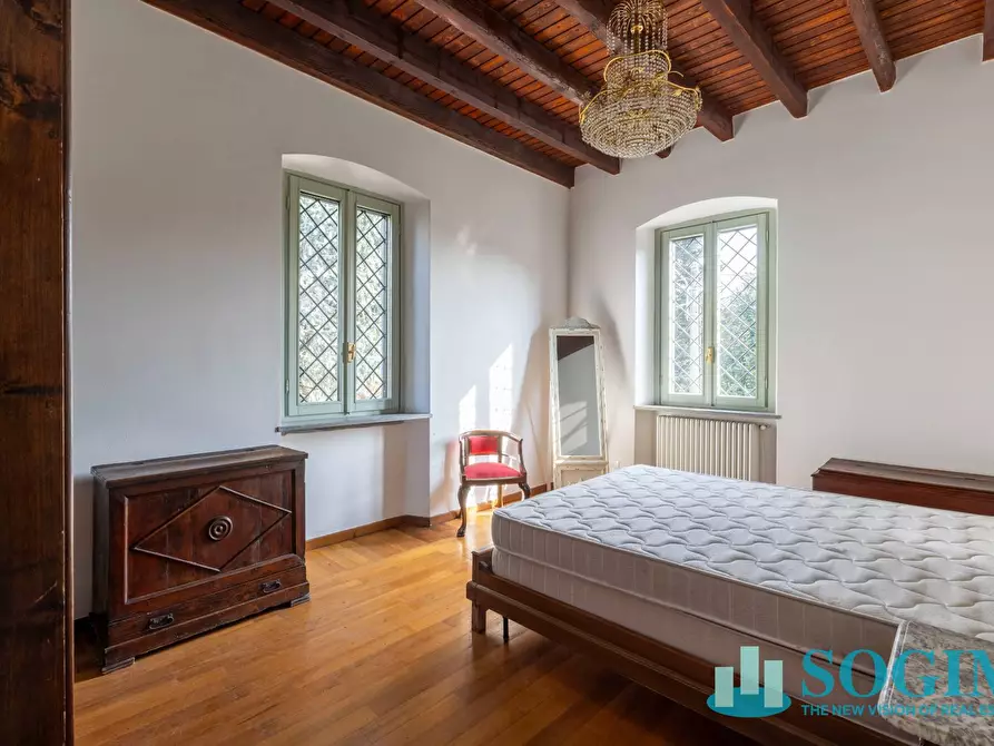 Immagine 39 di Villa in vendita  in Via Immacolata 30 a Triuggio