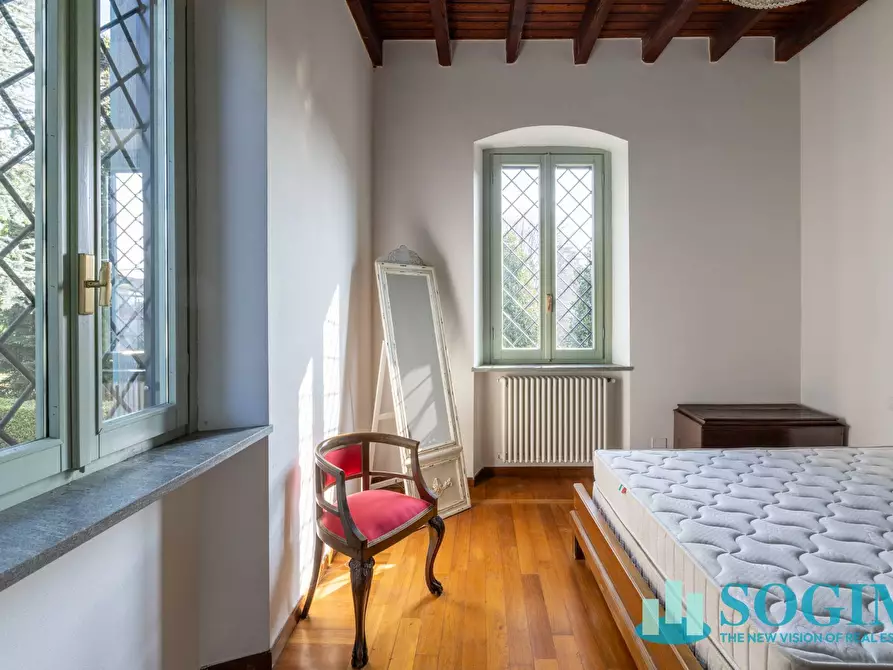 Immagine 40 di Villa in vendita  in Via Immacolata 30 a Triuggio