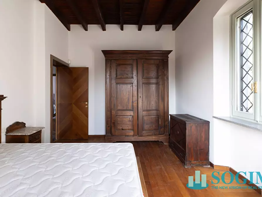 Immagine 41 di Villa in vendita  in Via Immacolata 30 a Triuggio