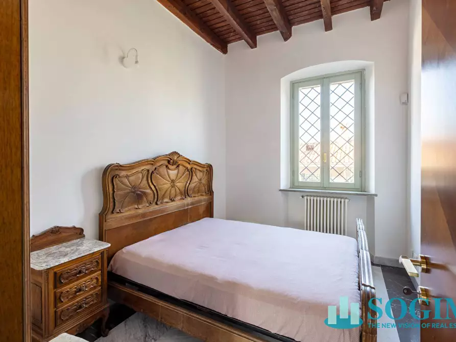 Immagine 42 di Villa in vendita  in Via Immacolata 30 a Triuggio