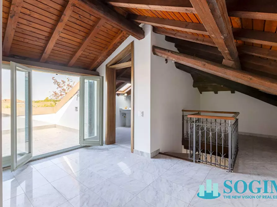 Immagine 43 di Villa in vendita  in Via Immacolata 30 a Triuggio