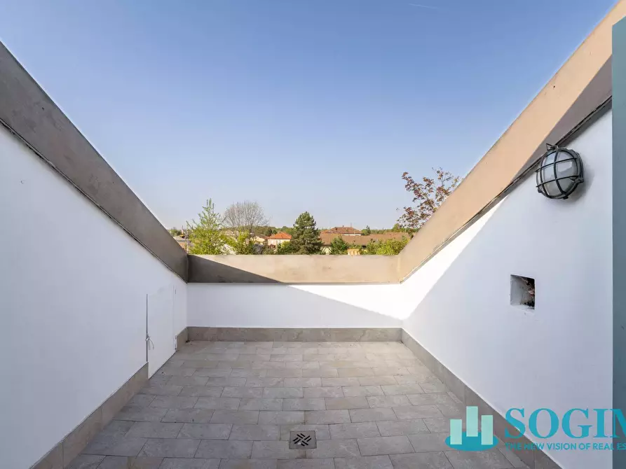 Immagine 45 di Villa in vendita  in Via Immacolata 30 a Triuggio