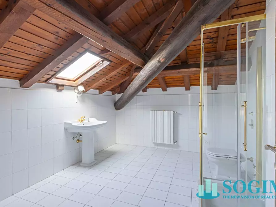 Immagine 47 di Villa in vendita  in Via Immacolata 30 a Triuggio