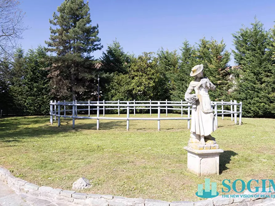 Immagine 50 di Villa in vendita  in Via Immacolata 30 a Triuggio