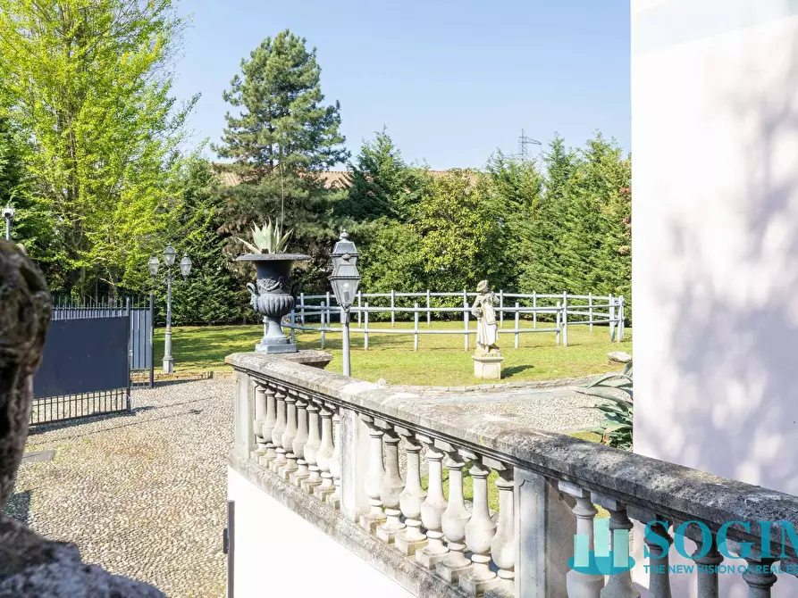 Immagine 52 di Villa in vendita  in Via Immacolata 30 a Triuggio