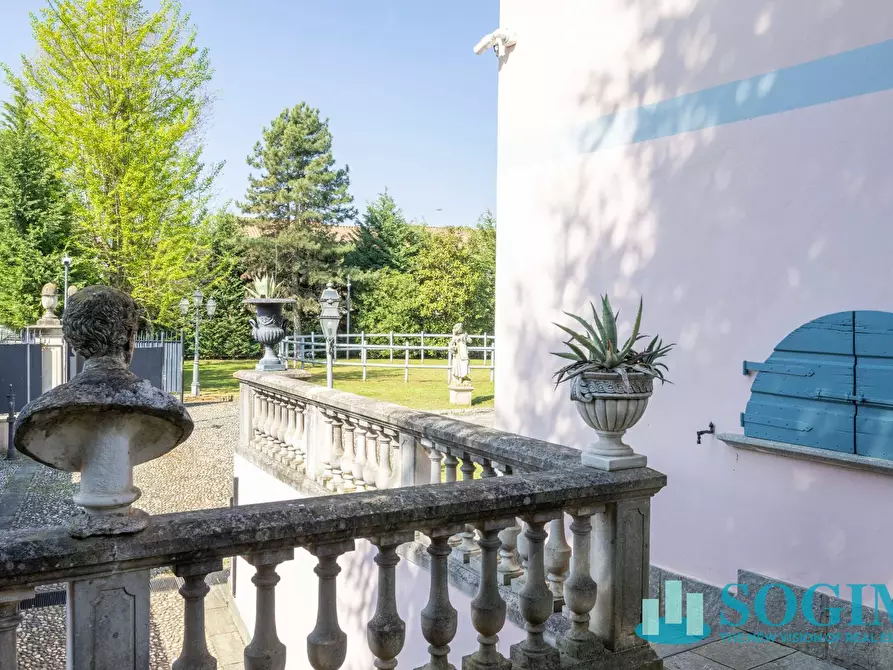 Immagine 53 di Villa in vendita  in Via Immacolata 30 a Triuggio