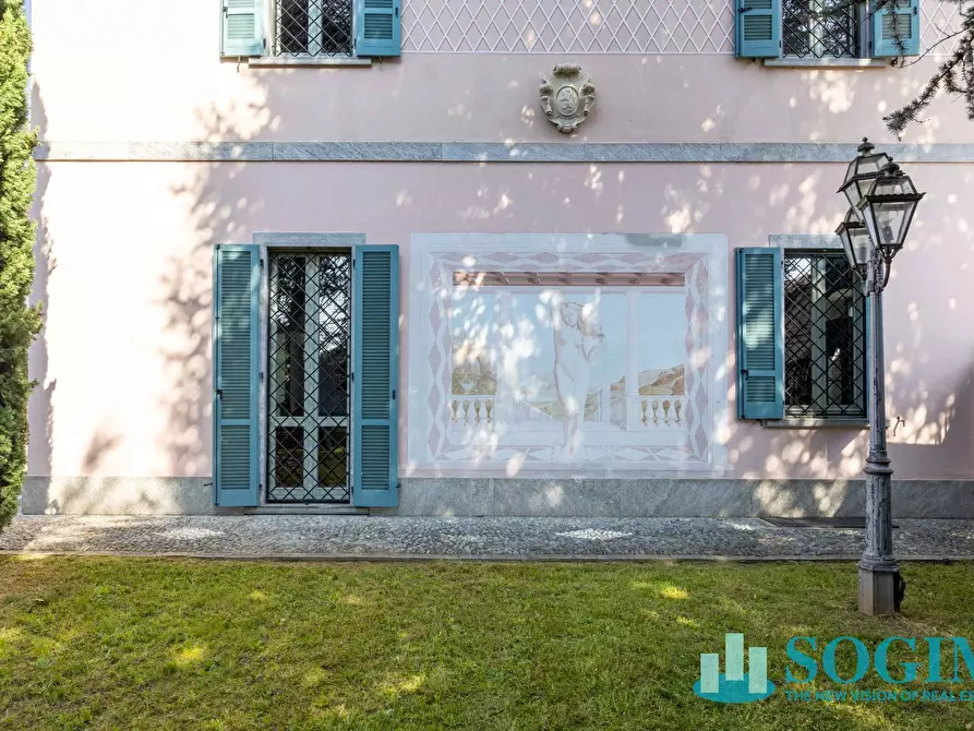 Immagine 55 di Villa in vendita  in Via Immacolata 30 a Triuggio