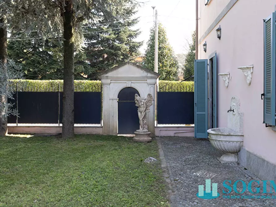 Immagine 57 di Villa in vendita  in Via Immacolata 30 a Triuggio
