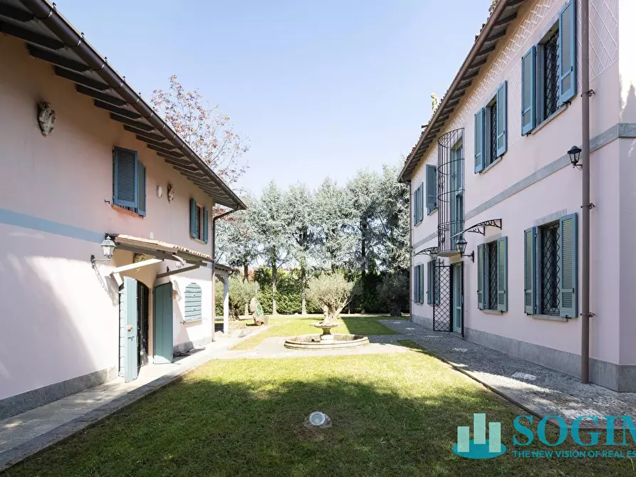 Immagine 59 di Villa in vendita  in Via Immacolata 30 a Triuggio