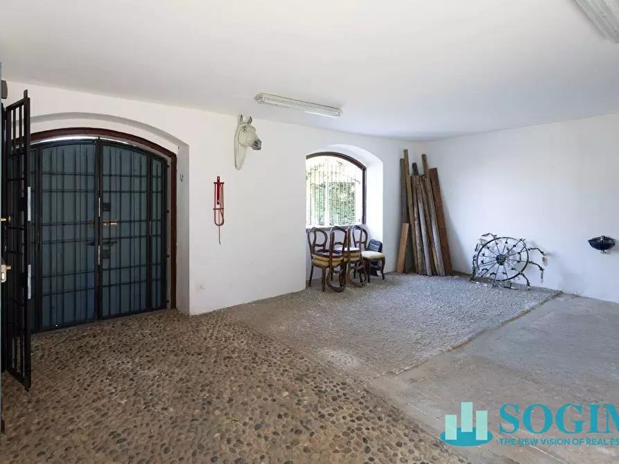 Immagine 63 di Villa in vendita  in Via Immacolata 30 a Triuggio