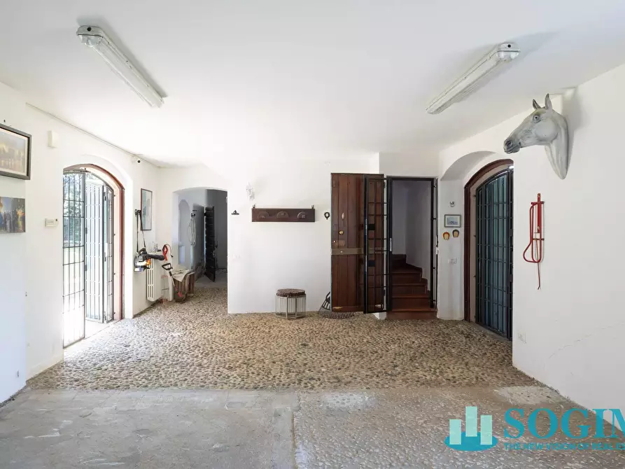 Immagine 64 di Villa in vendita  in Via Immacolata 30 a Triuggio