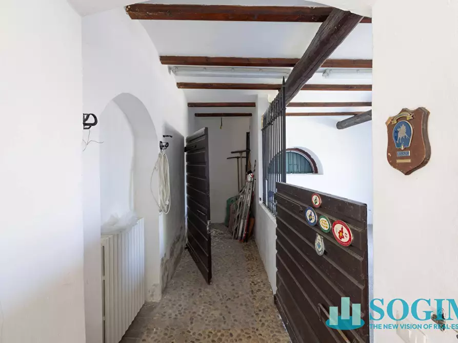 Immagine 65 di Villa in vendita  in Via Immacolata 30 a Triuggio
