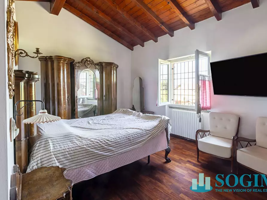 Immagine 66 di Villa in vendita  in Via Immacolata 30 a Triuggio
