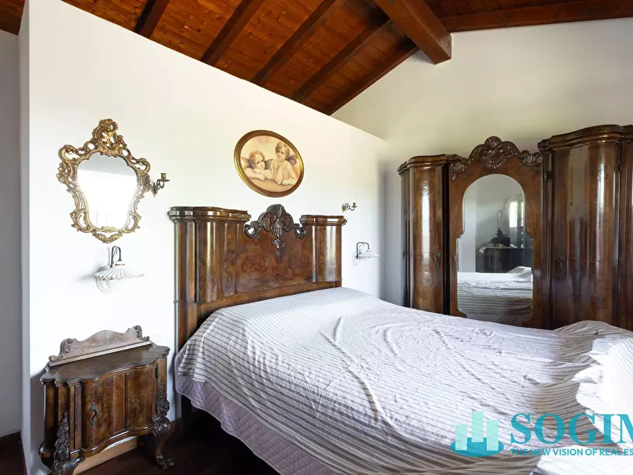 Immagine 67 di Villa in vendita  in Via Immacolata 30 a Triuggio