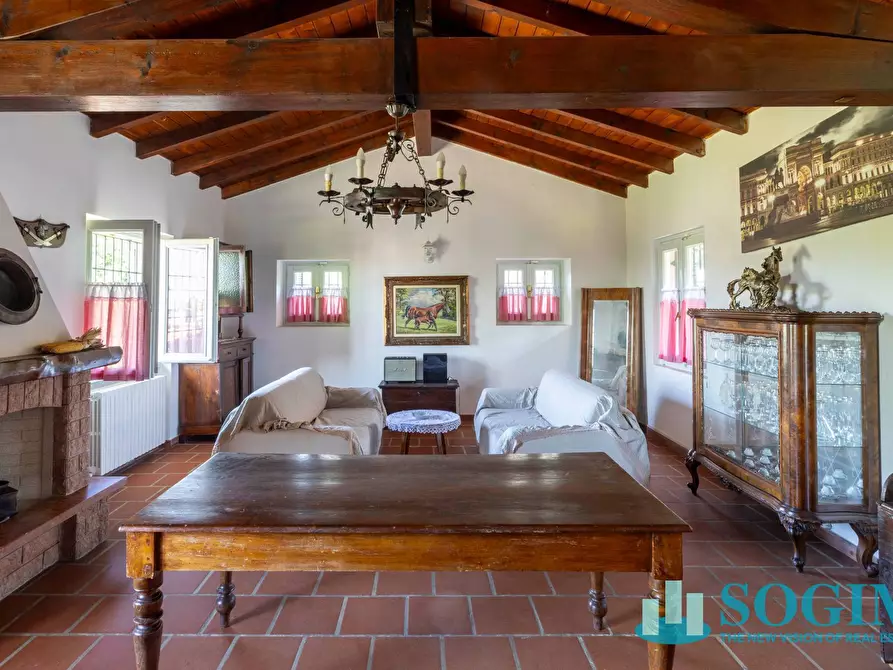 Immagine 69 di Villa in vendita  in Via Immacolata 30 a Triuggio