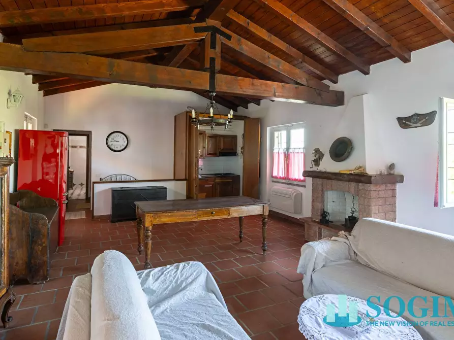 Immagine 70 di Villa in vendita  in Via Immacolata 30 a Triuggio