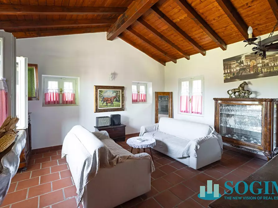 Immagine 71 di Villa in vendita  in Via Immacolata 30 a Triuggio