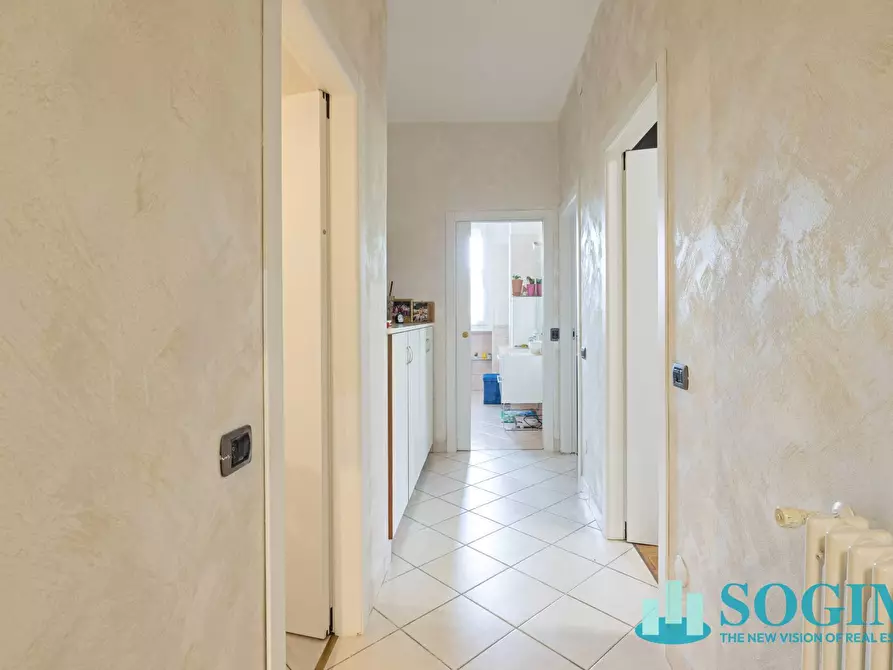 Immagine 9 di Appartamento in vendita  in Via Visconti di Modrone 31 a Macherio