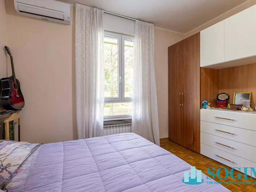 Immagine 18 di Appartamento in vendita  in Via Visconti di Modrone 31 a Macherio