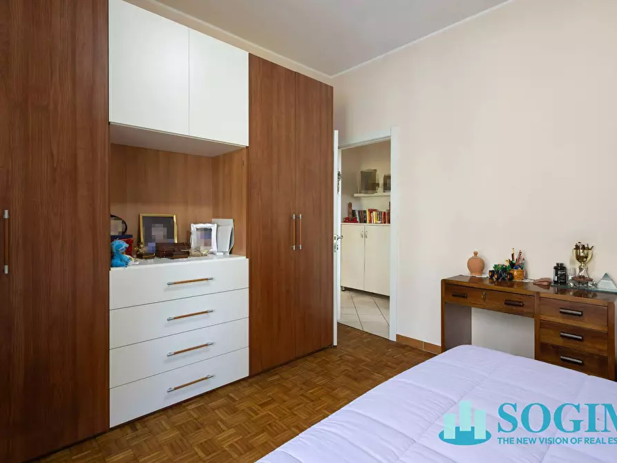 Immagine 19 di Appartamento in vendita  in Via Visconti di Modrone 31 a Macherio