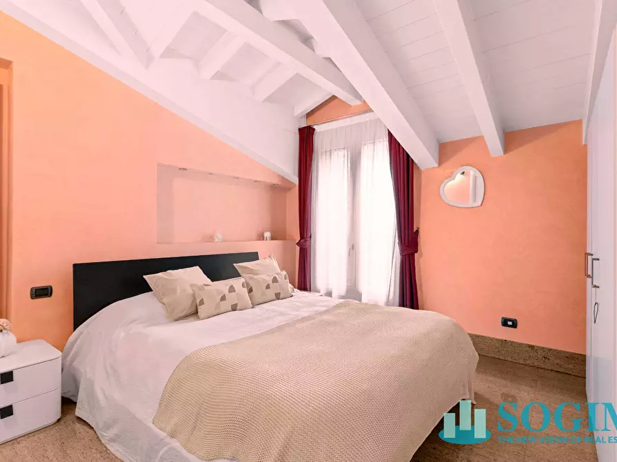 Immagine 11 di Appartamento in vendita  in Via Virgilio 16 a Brugherio