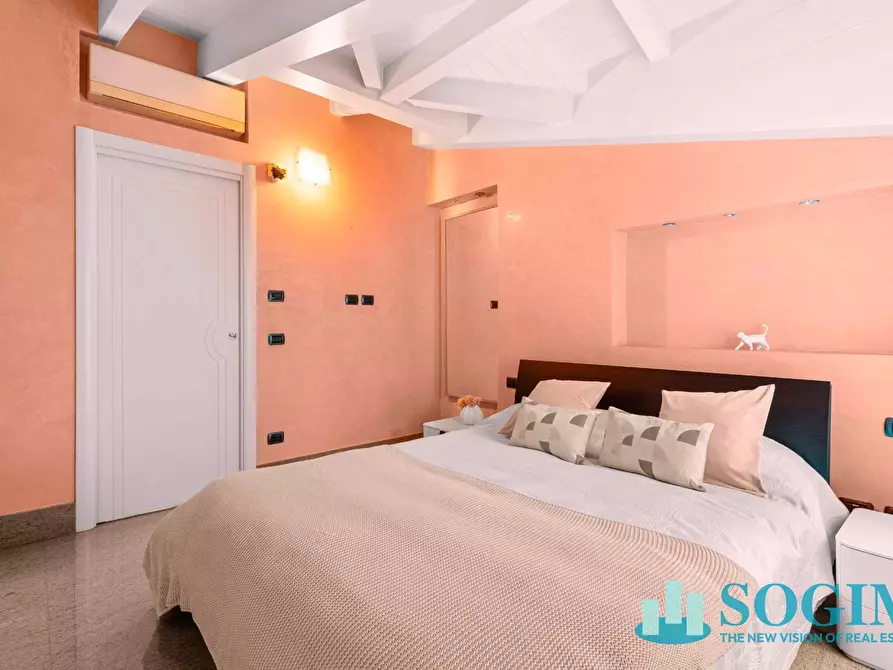 Immagine 10 di Appartamento in vendita  in Via Virgilio 16 a Brugherio