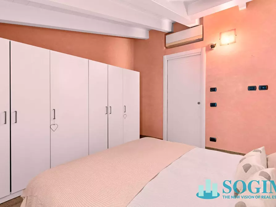 Immagine 12 di Appartamento in vendita  in Via Virgilio 16 a Brugherio