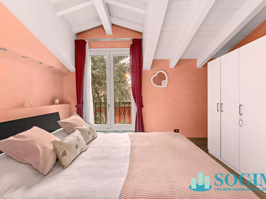 Immagine 13 di Appartamento in vendita  in Via Virgilio 16 a Brugherio