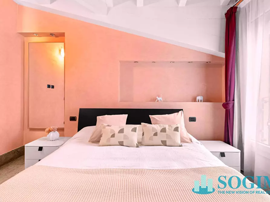 Immagine 14 di Appartamento in vendita  in Via Virgilio 16 a Brugherio