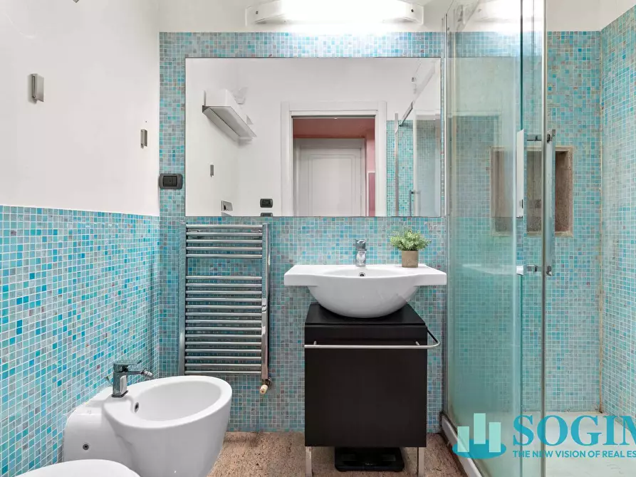 Immagine 15 di Appartamento in vendita  in Via Virgilio 16 a Brugherio