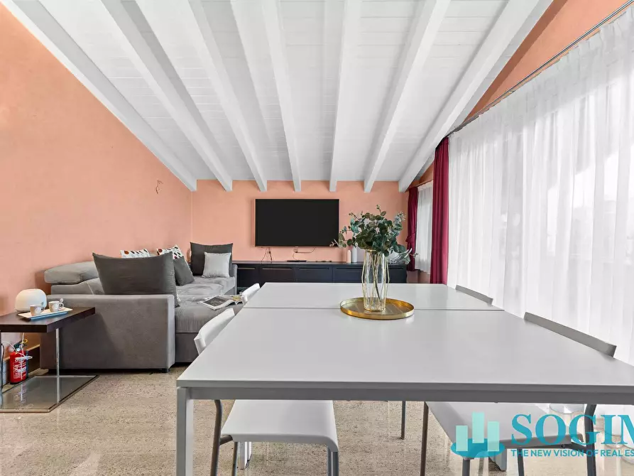 Immagine 8 di Appartamento in vendita  in Via Virgilio 16 a Brugherio