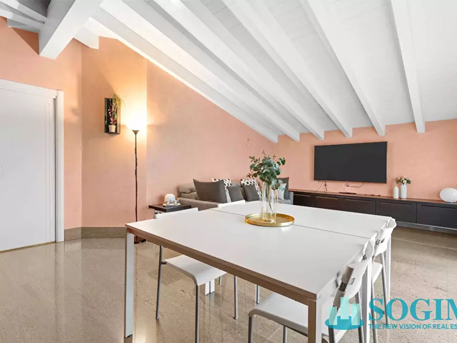 Immagine 6 di Appartamento in vendita  in Via Virgilio 16 a Brugherio