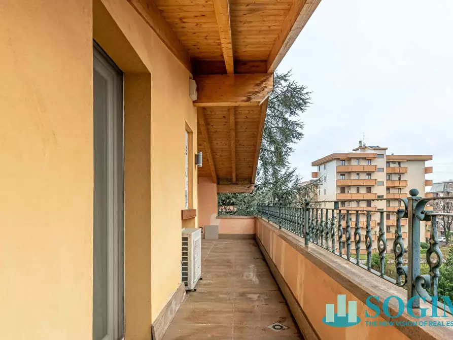 Immagine 17 di Appartamento in vendita  in Via Virgilio 16 a Brugherio