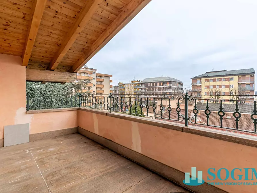 Immagine 18 di Appartamento in vendita  in Via Virgilio 16 a Brugherio