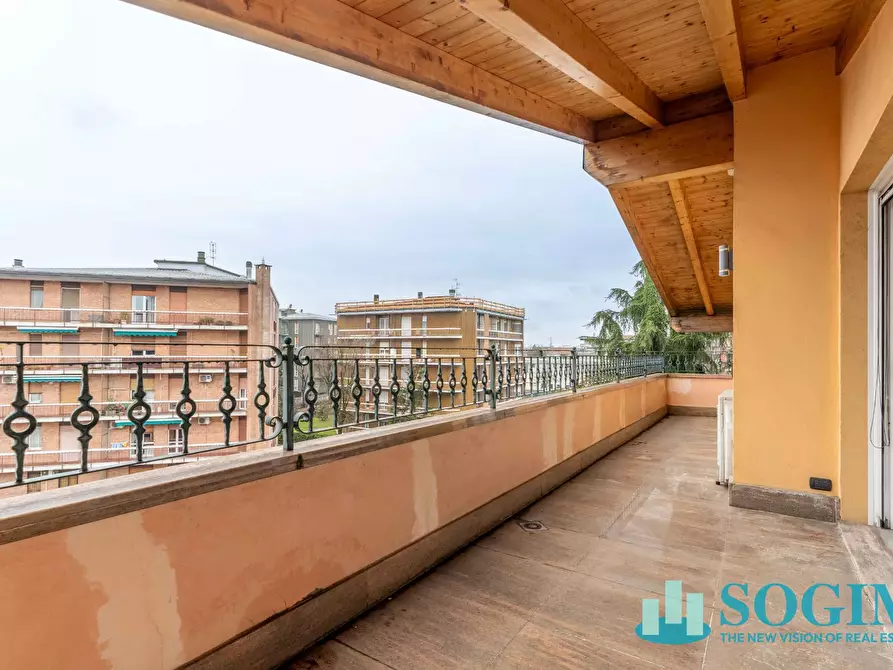 Immagine 19 di Appartamento in vendita  in Via Virgilio 16 a Brugherio