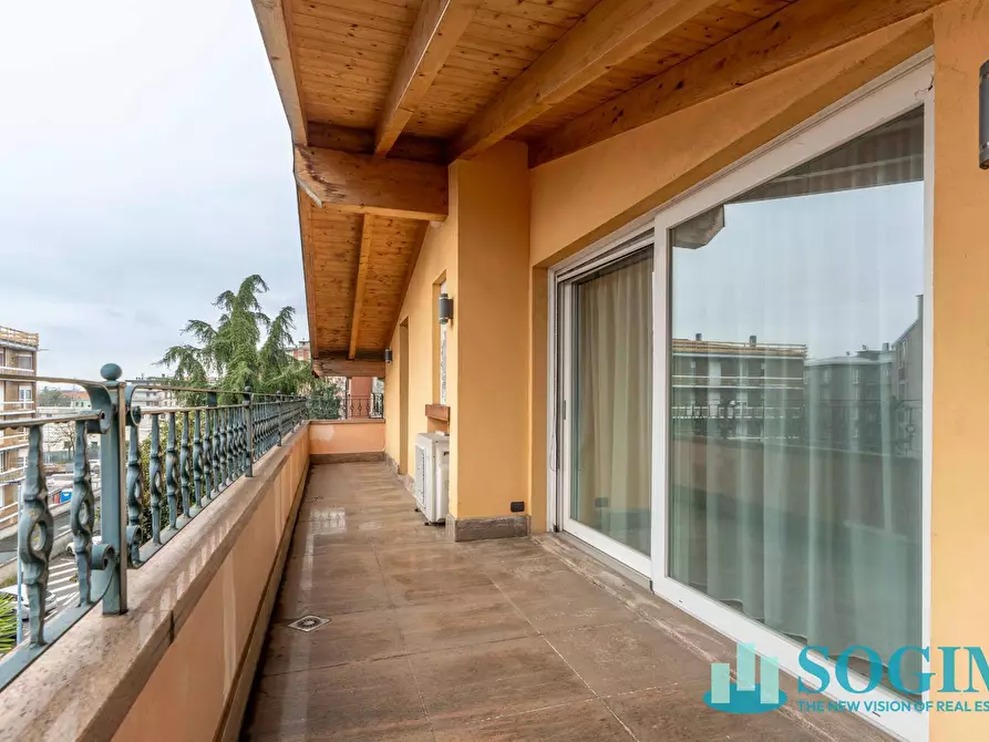 Immagine 20 di Appartamento in vendita  in Via Virgilio 16 a Brugherio