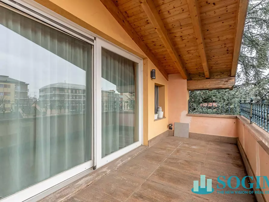 Immagine 21 di Appartamento in vendita  in Via Virgilio 16 a Brugherio