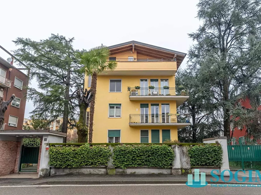 Immagine 22 di Appartamento in vendita  in Via Virgilio 16 a Brugherio