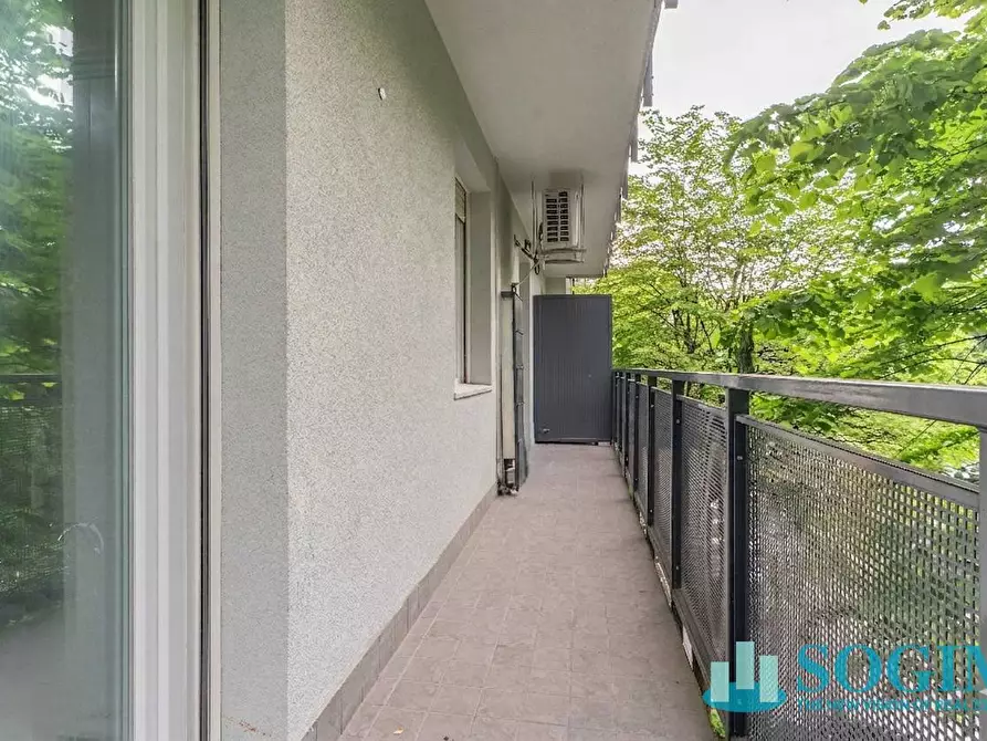 Immagine 4 di Appartamento in vendita  in Via Cilea 8 a Pioltello