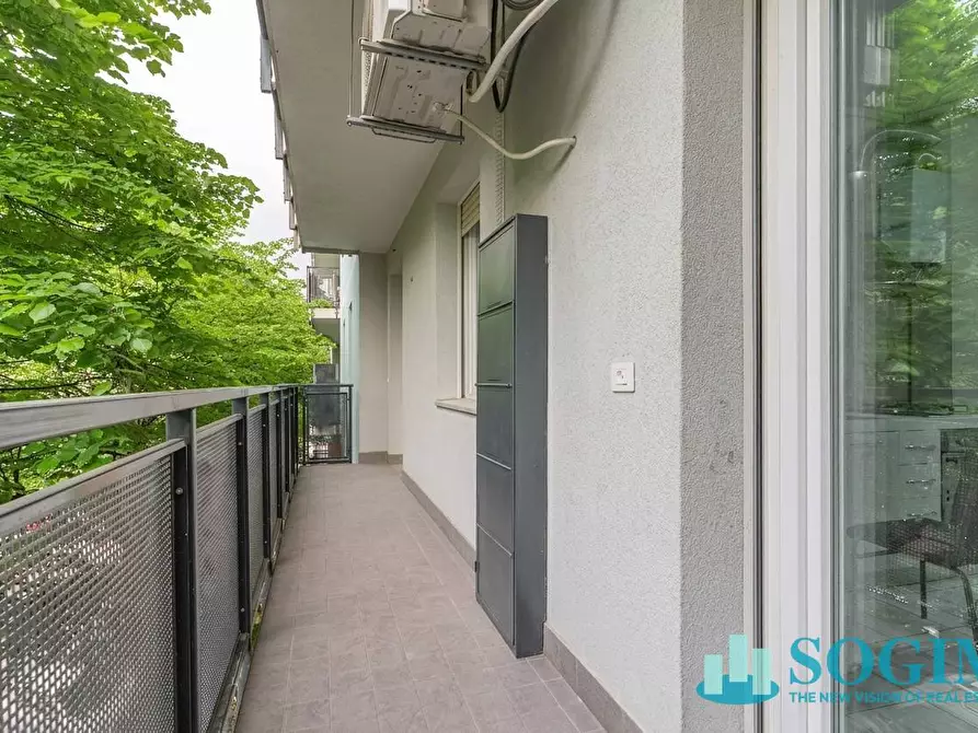 Immagine 6 di Appartamento in vendita  in Via Cilea 8 a Pioltello