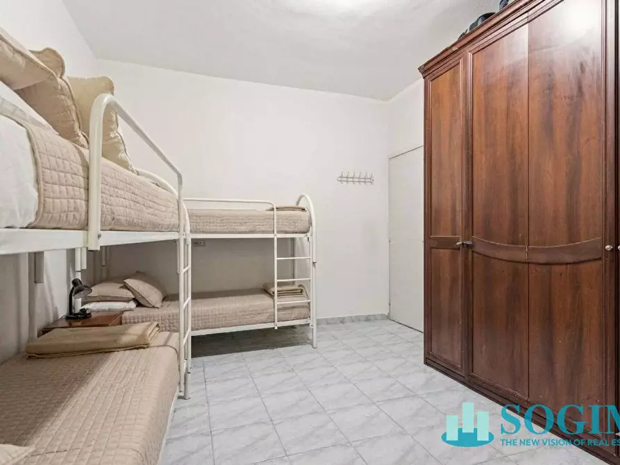 Immagine 9 di Appartamento in vendita  in Via Cilea 8 a Pioltello