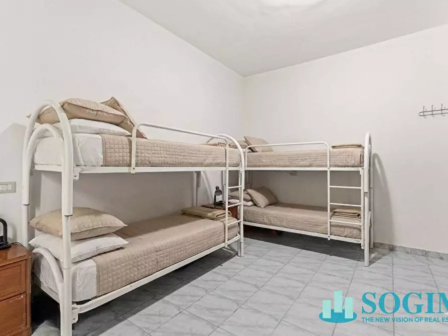 Immagine 10 di Appartamento in vendita  in Via Cilea 8 a Pioltello