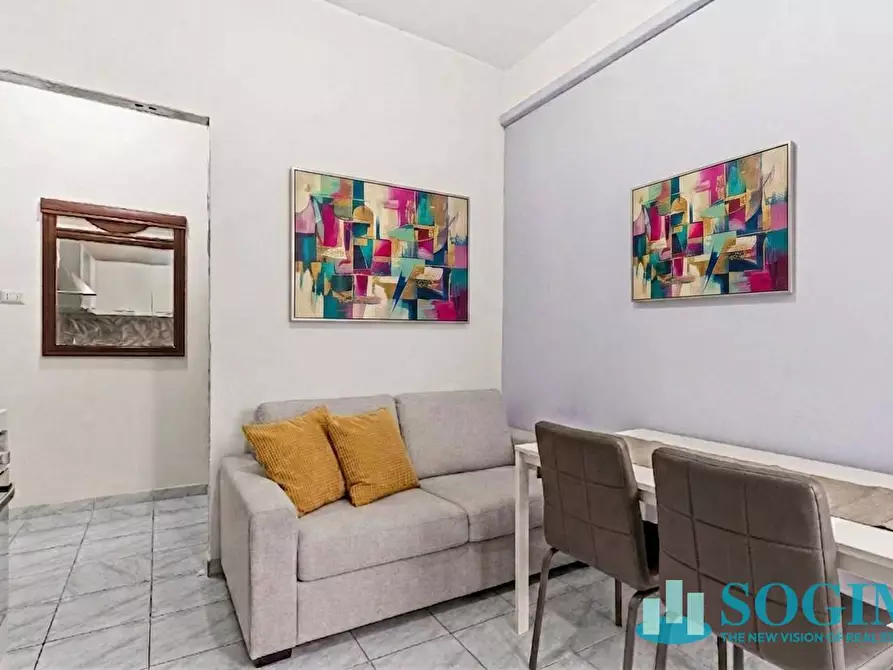 Immagine 1 di Appartamento in vendita  in Via Cilea 8 a Pioltello