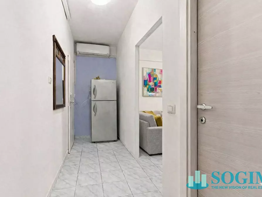 Immagine 7 di Appartamento in vendita  in Via Cilea 8 a Pioltello