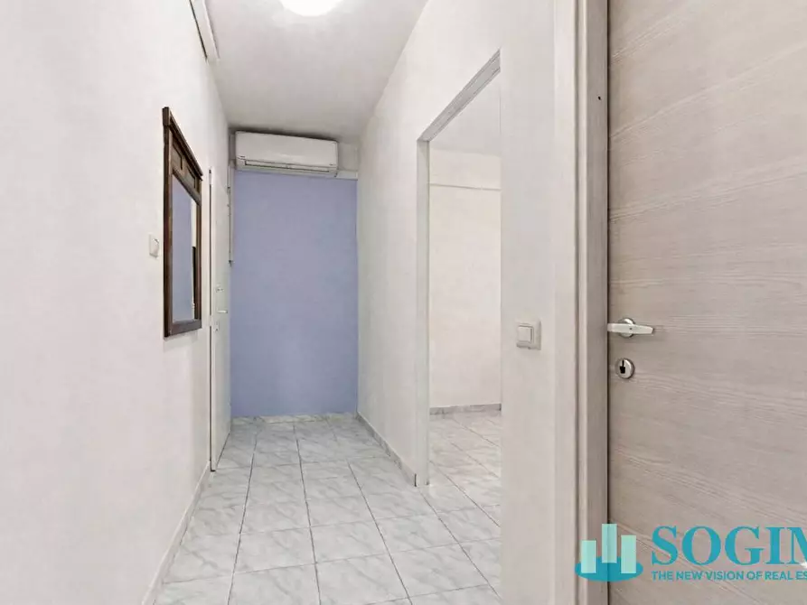 Immagine 15 di Appartamento in vendita  in Via Cilea 8 a Pioltello