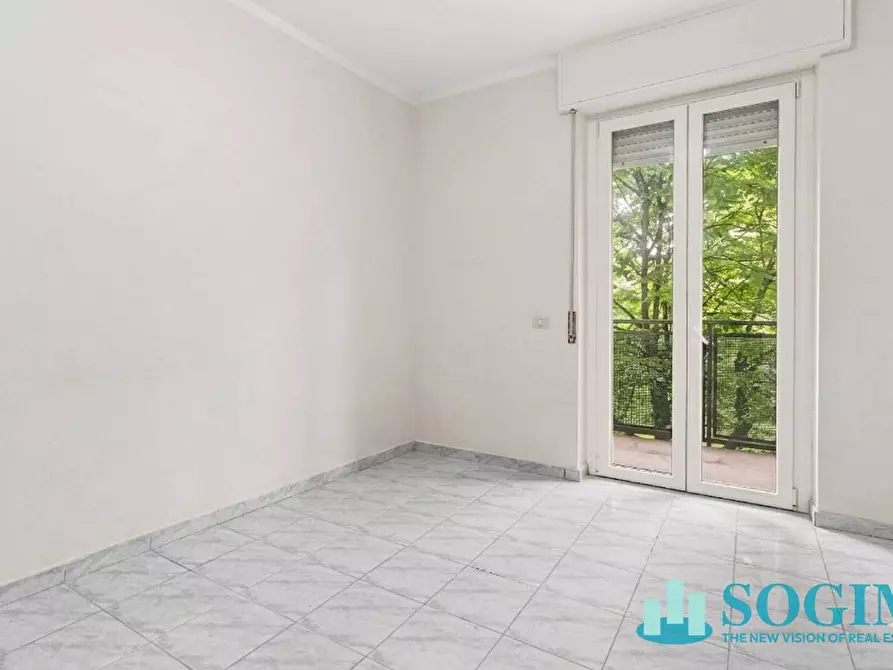 Immagine 21 di Appartamento in vendita  in Via Cilea 8 a Pioltello