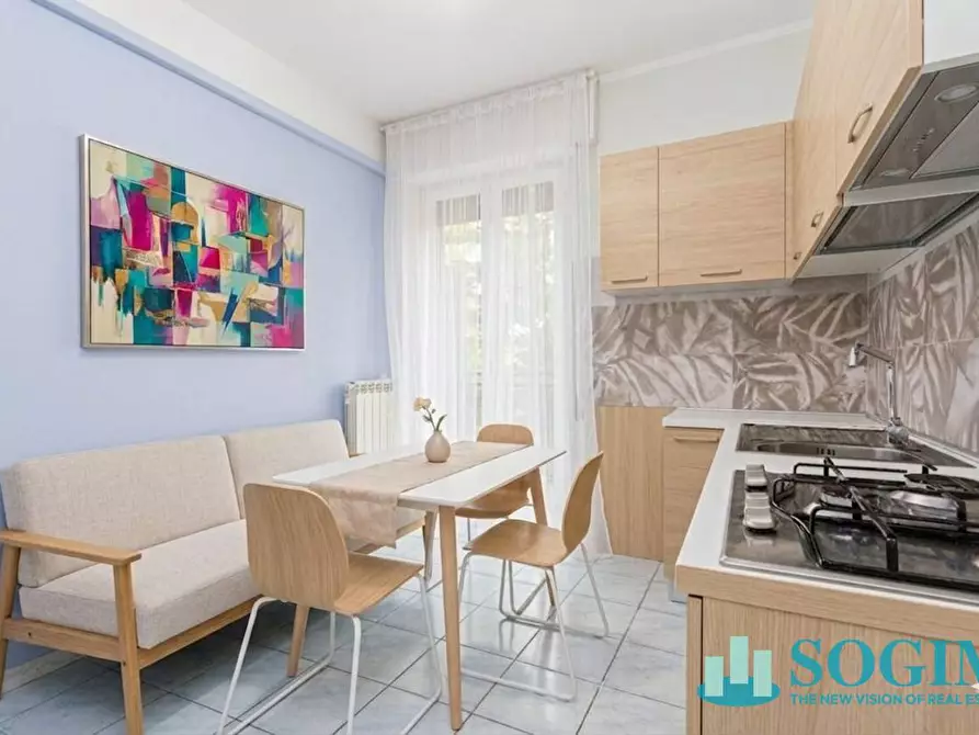 Immagine 17 di Appartamento in vendita  in Via Cilea 8 a Pioltello