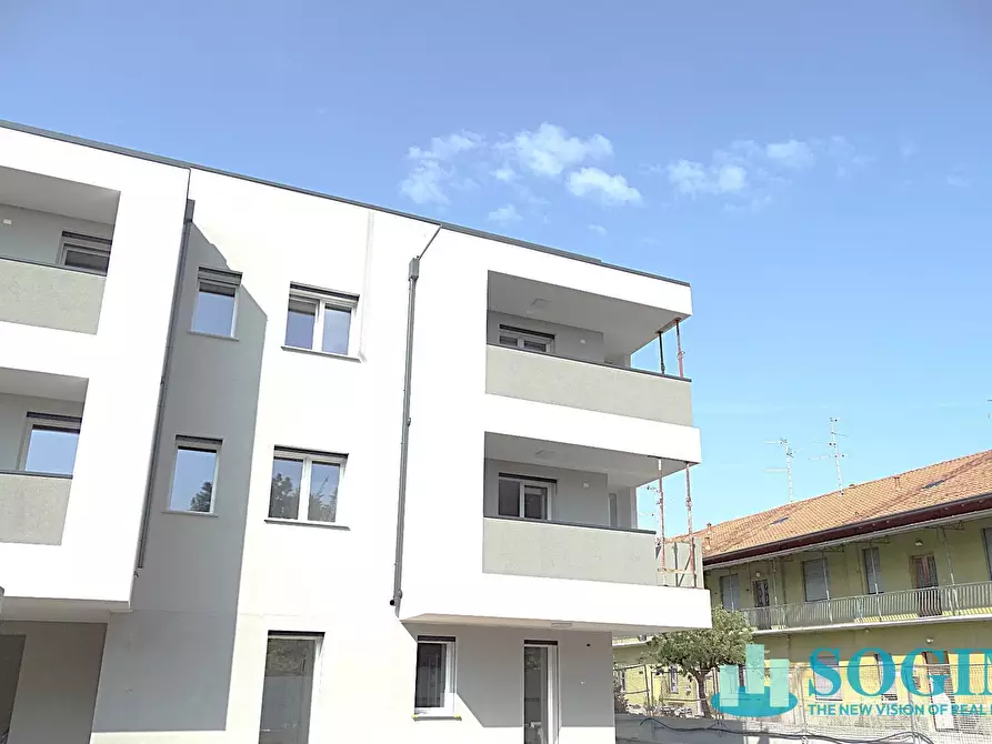 Immagine 17 di Appartamento in vendita  in Via Regina Margherita a Macherio