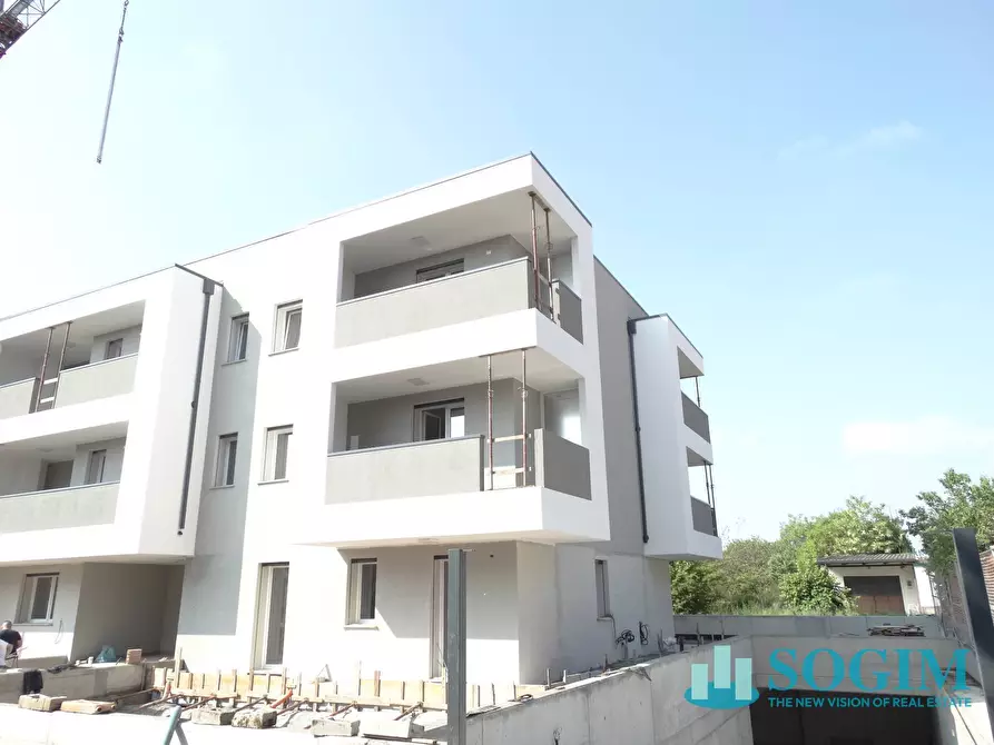 Immagine 19 di Appartamento in vendita  in Via Regina Margherita a Macherio